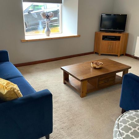 The Granary At Tinto Retreats, Biggar Is A Gorgeous 3 Bedroom Stone Cottage Wiston  Exterior photo